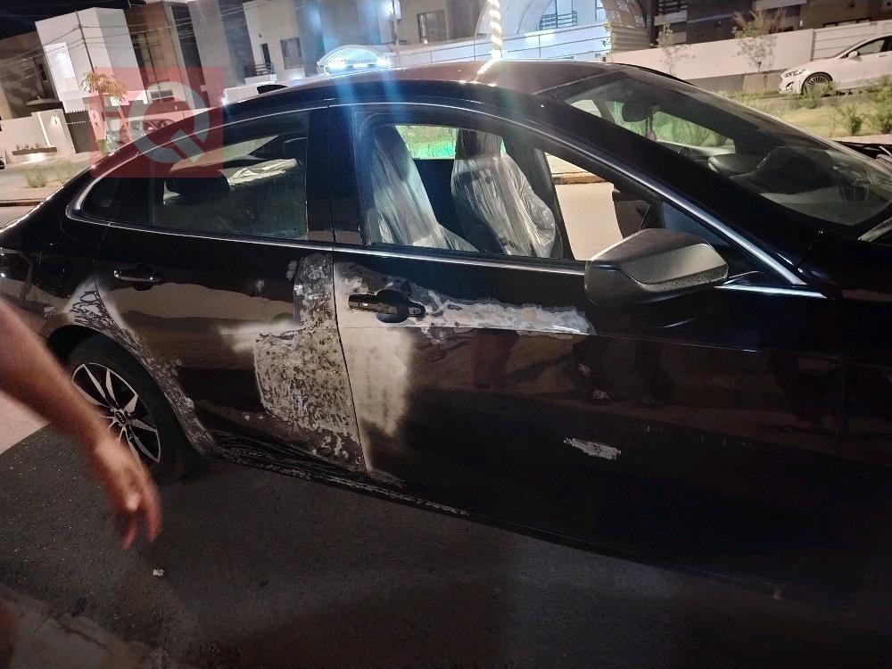 شيفروليه ماليبو